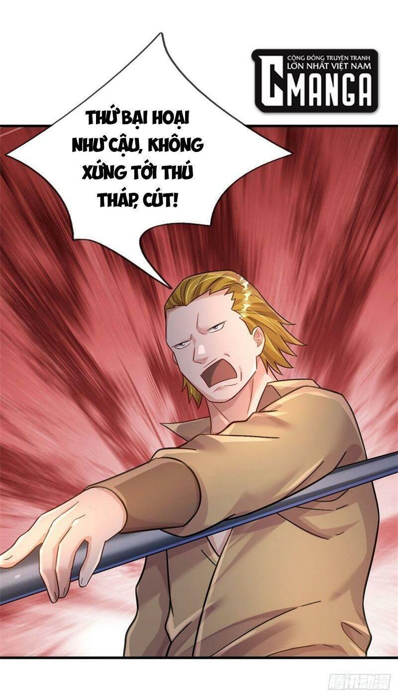 thuộc tính của ta đều tăng vào sức mạnh chapter 39 18