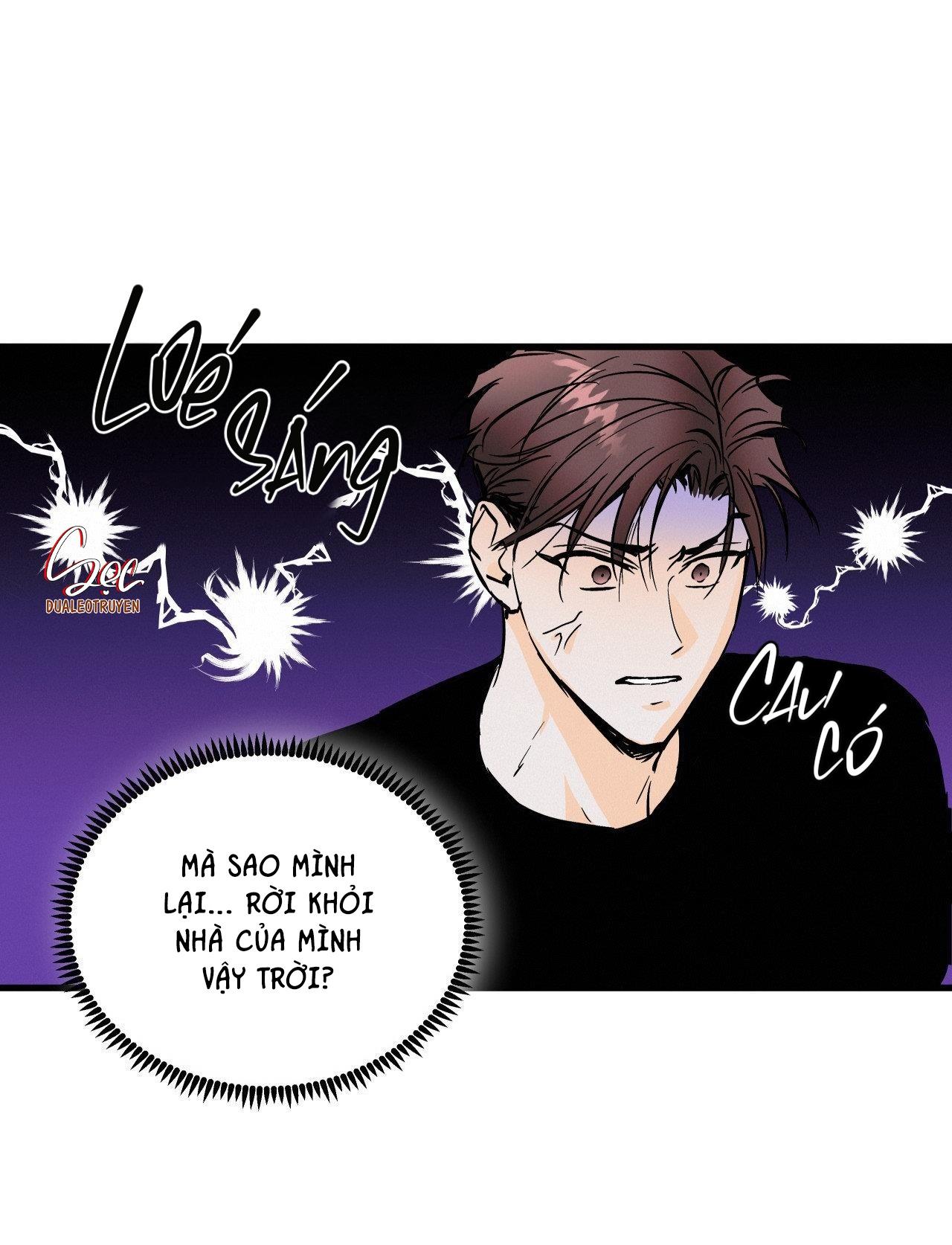 lie again chapter 20 26