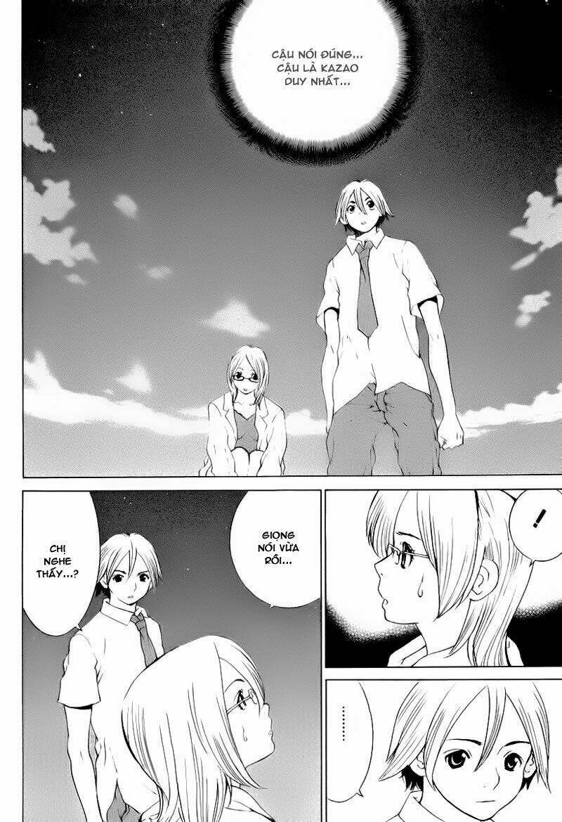 a girl chapter 15 10