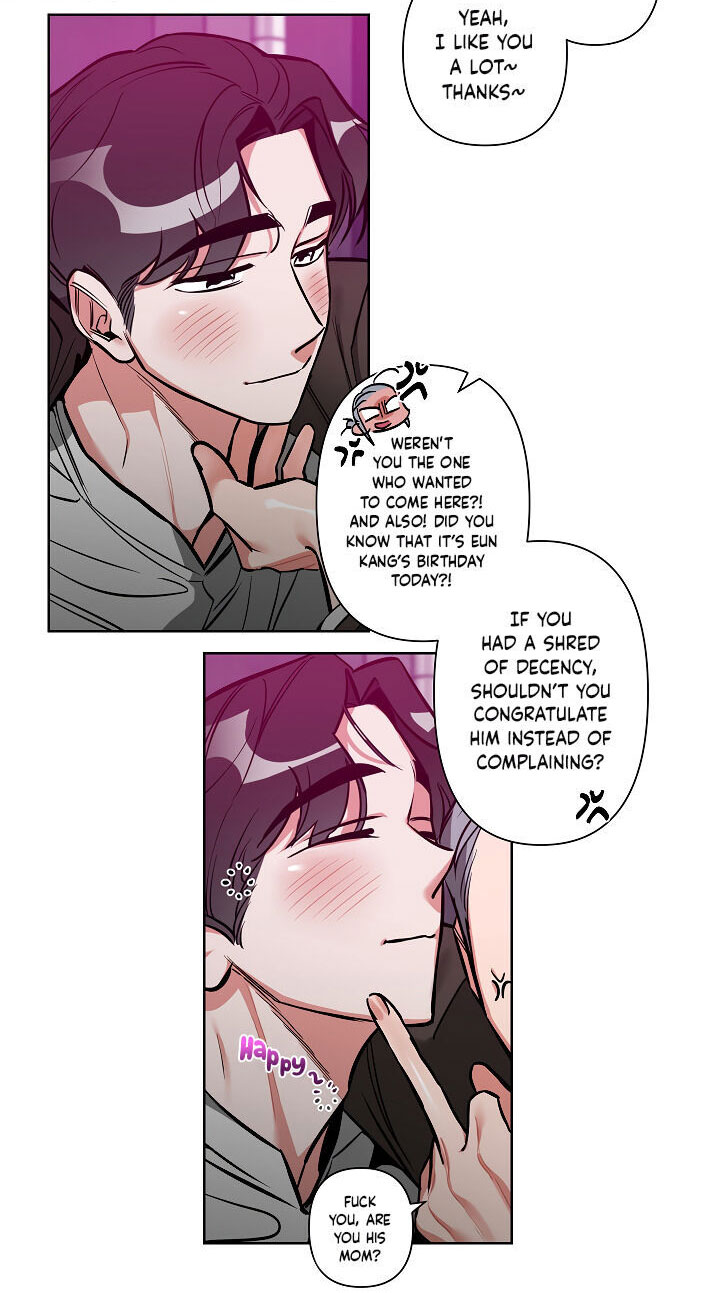 cơ thể hoàn mỹ của bạn tình chapter 5 6