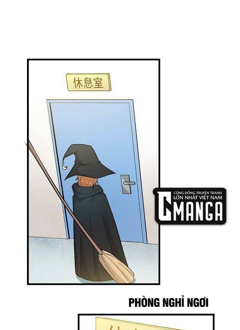 vườn trường cuồng sư hệ thống chapter 225 1