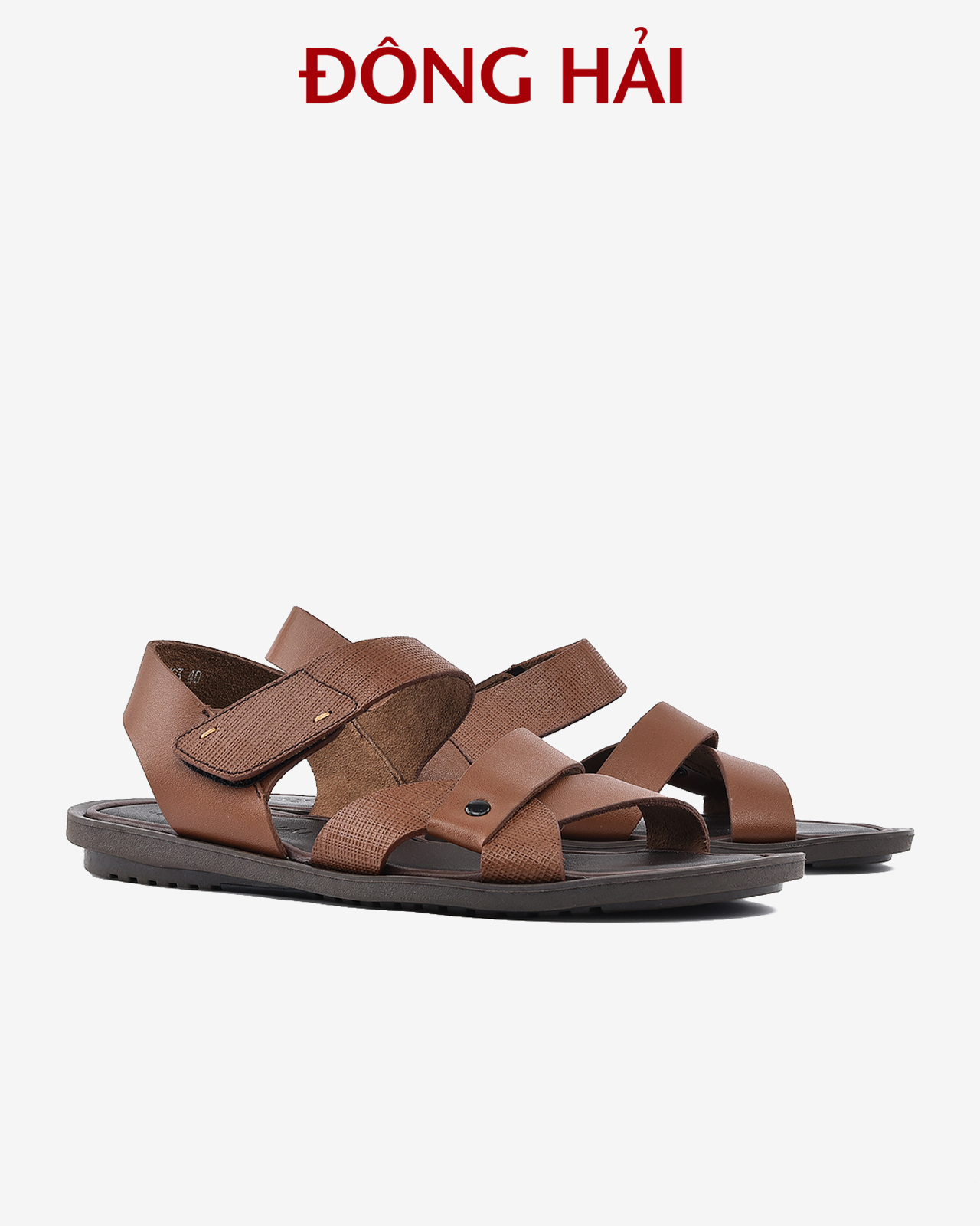 Đông Hải - Giày Sandal Nam S3103