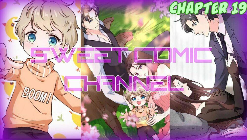 manh bảo đột kích: mami cha con đâu ? chapter 19 31