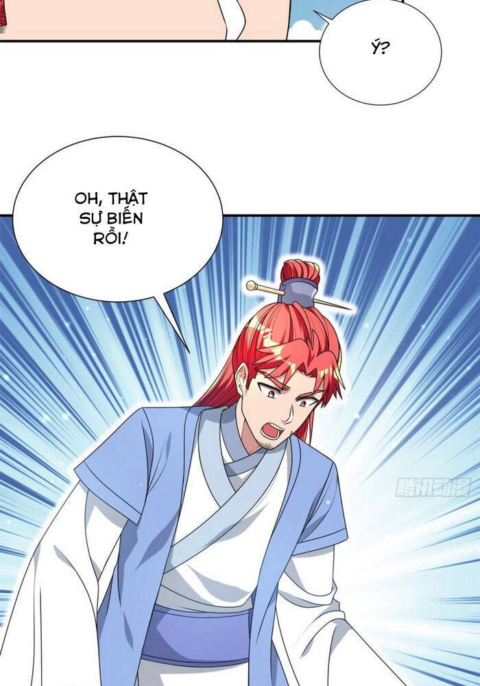 đỉnh phong cường thiếu chapter 92 10