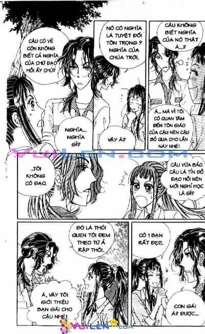 want you chapter 3 101