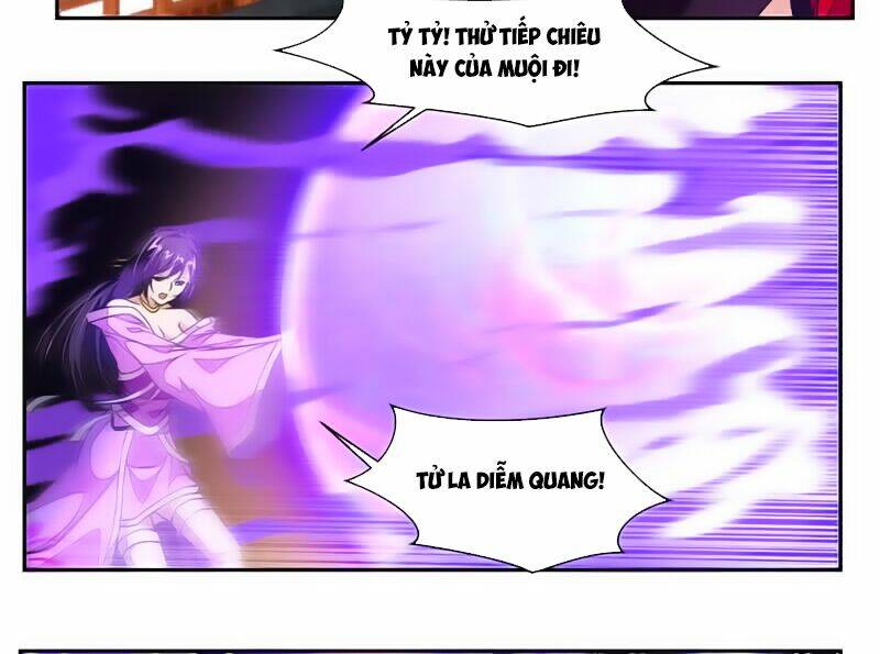 cửu dương thần vương chapter 46 31