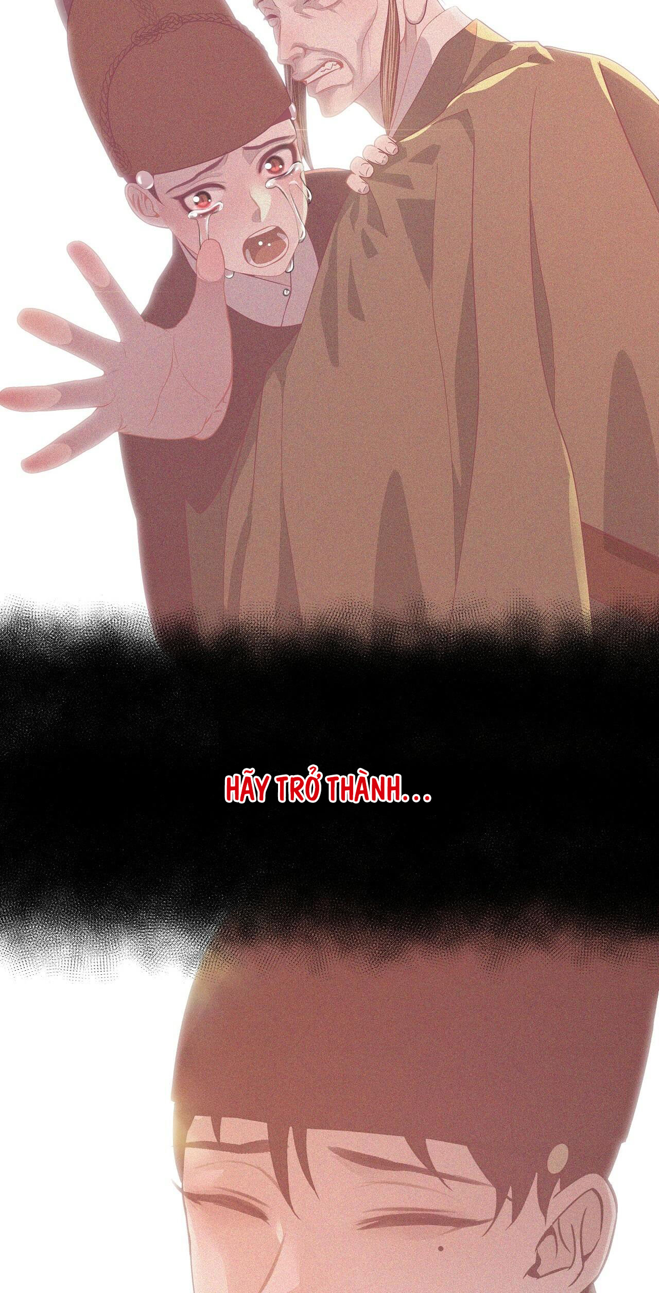 dạ xoa hóa liên ký chapter 22 70