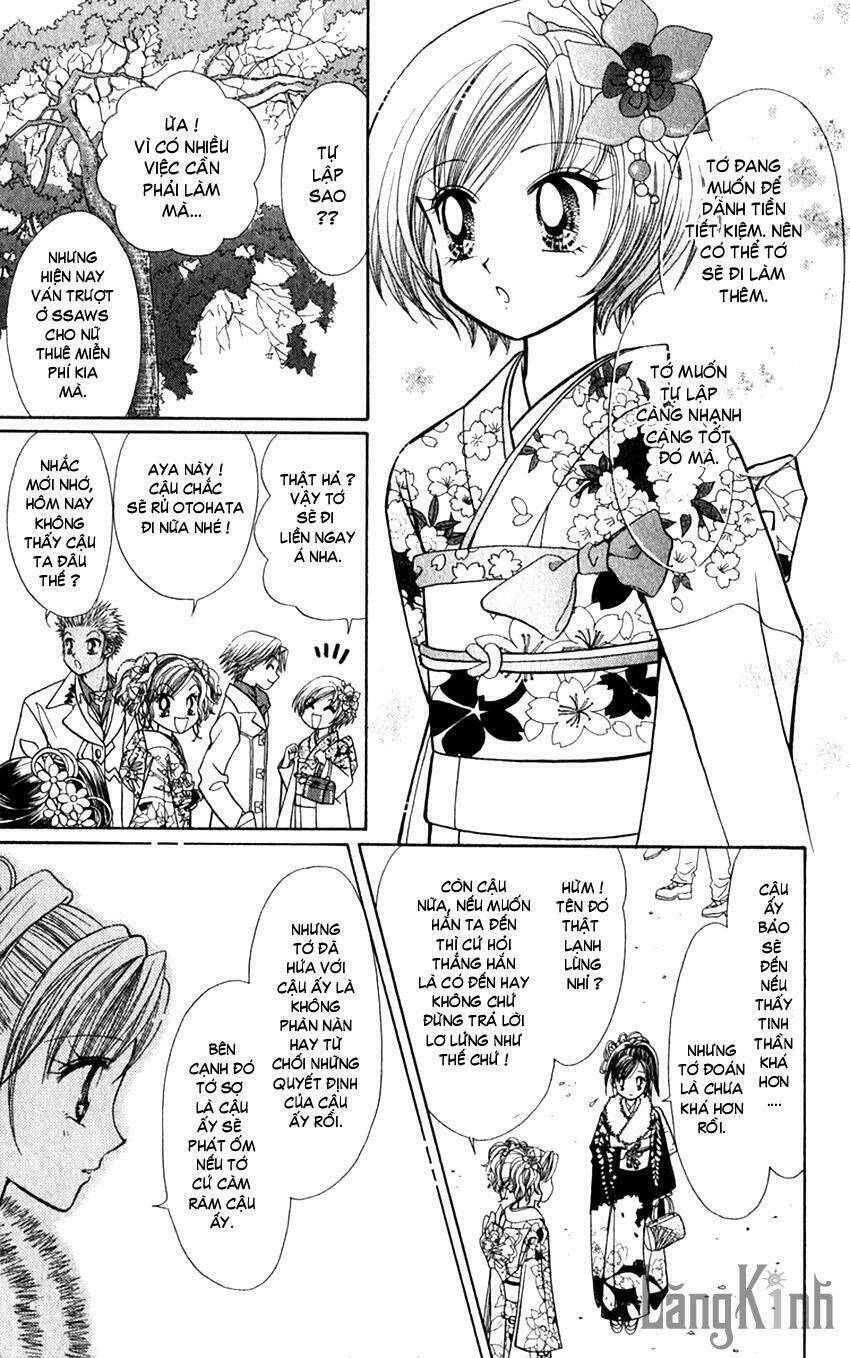 gals - mắt lưu ly chapter 13 20