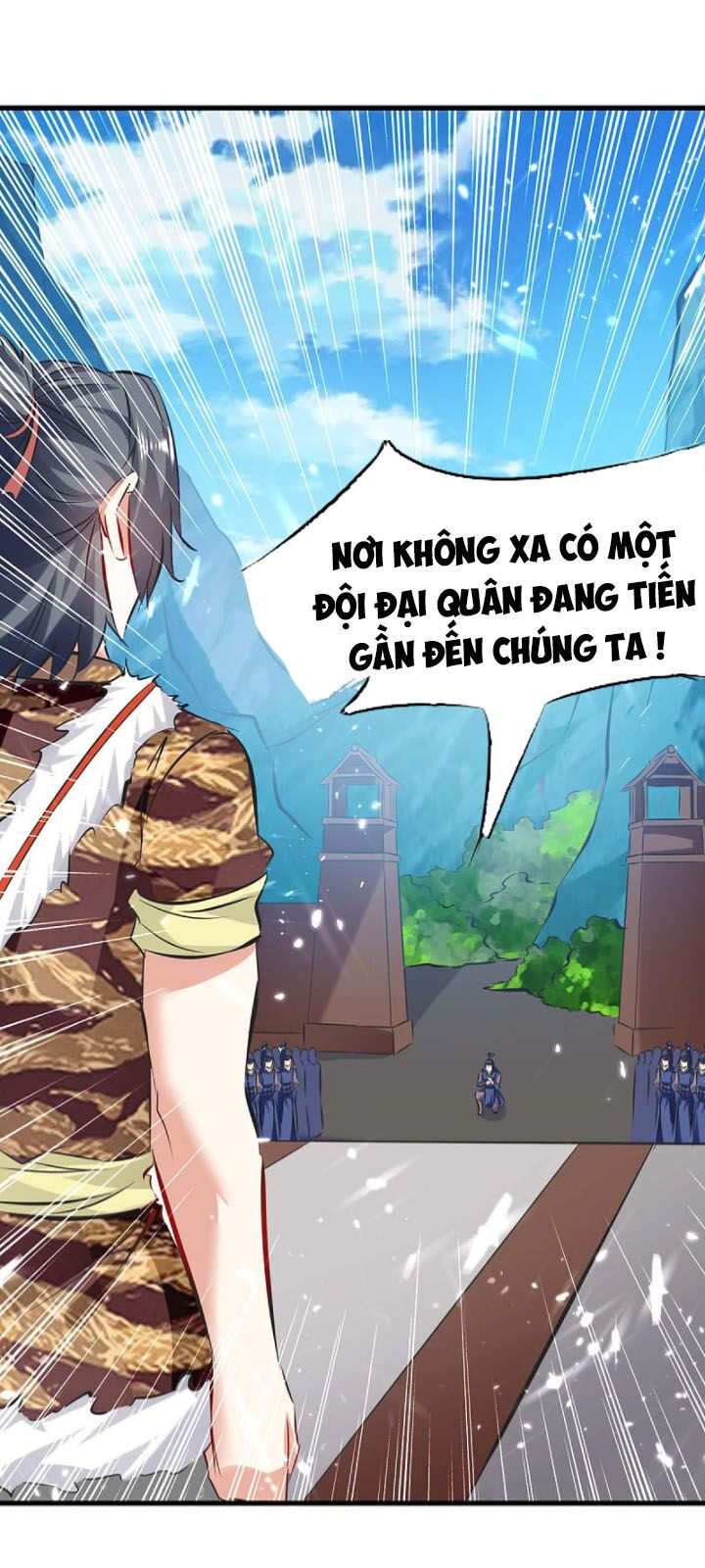 tối cường thăng cấp chapter 182 24