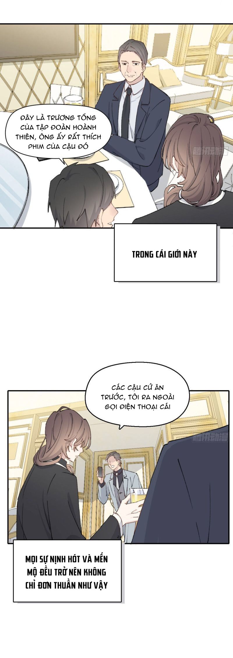 song vương chapter 35 13