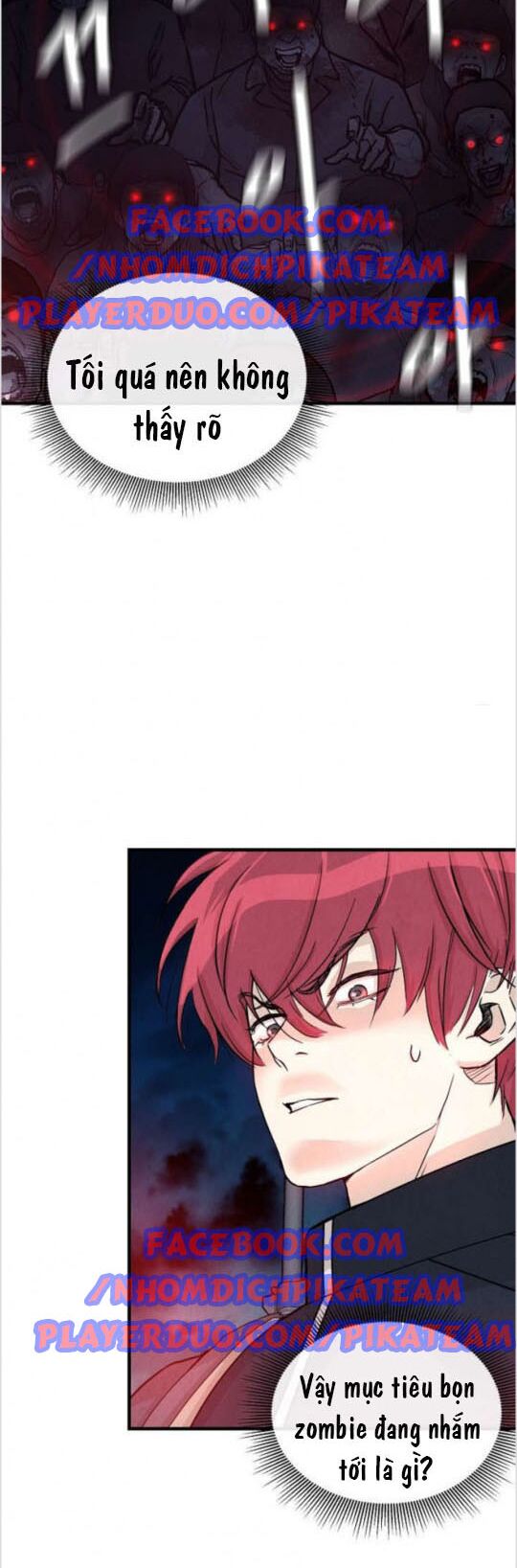 return survival chapter 23 25