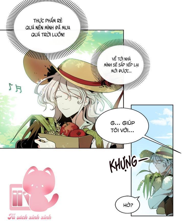 nguyện ước vô vọng của ma nữ chapter 2 25