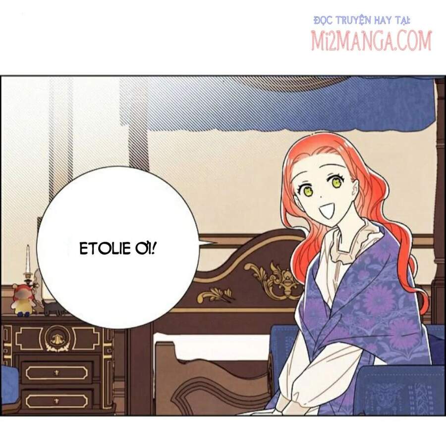 tôi đã cướp mất đêm đầu tiên của nam chính chapter 77.5 16