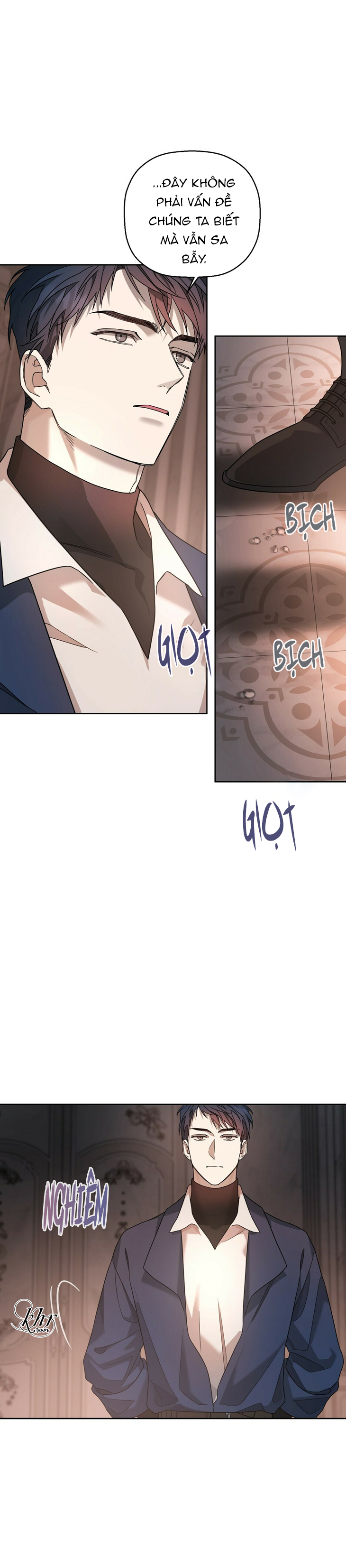 khế ước vĩnh cửu chapter 15 5