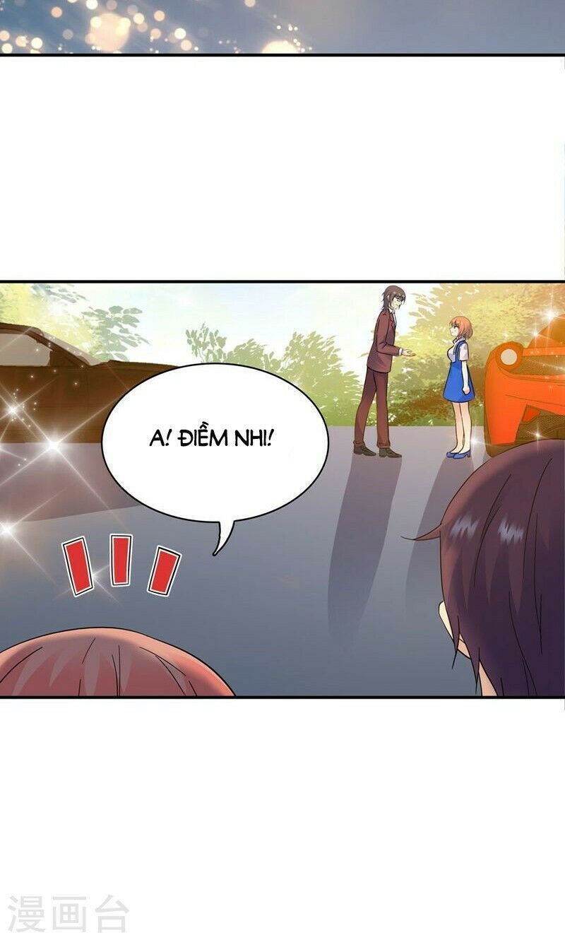 cô vợ siêu mẫu của cố thiếu chapter 147 5