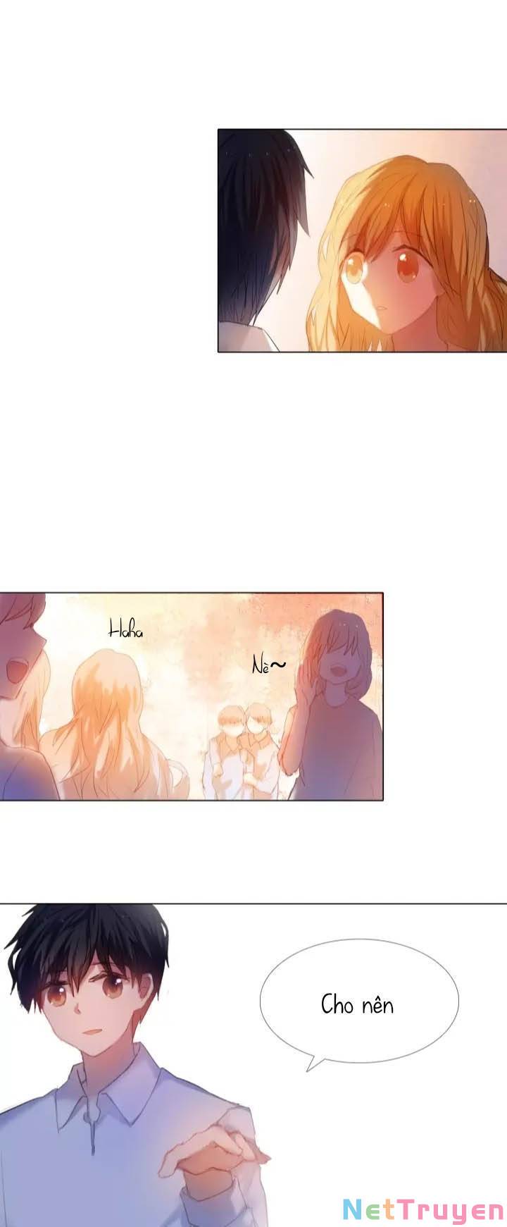 kế hoạch trái tim chapter 36 23