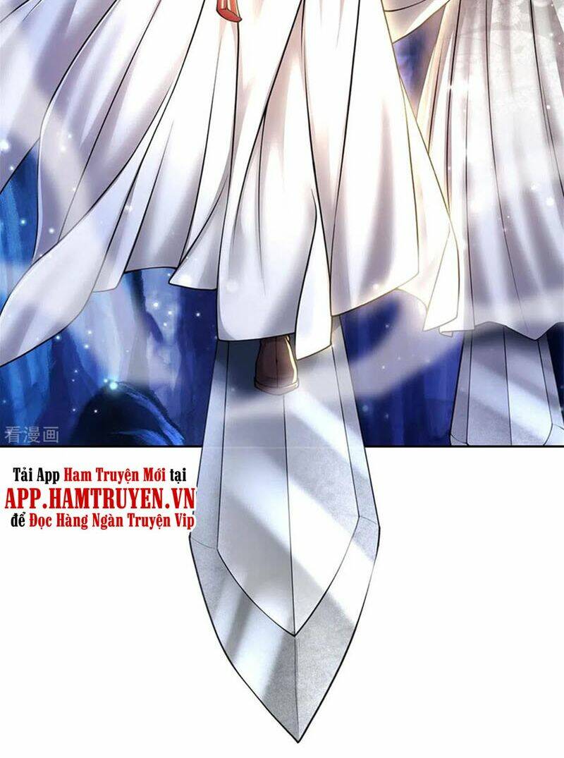 thân thể của ta là kiếm chủng chapter 122 30