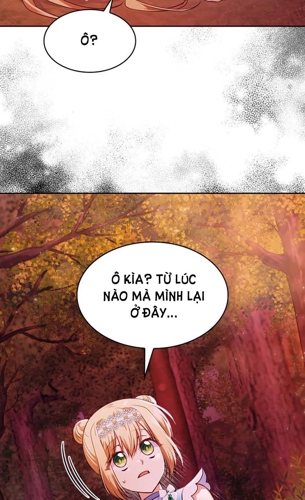 từ ác nữ, tôi trở thành một người mẹ chapter 35.2 28