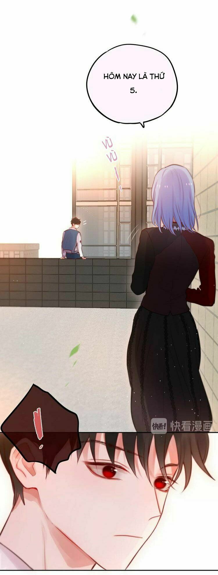 trú dạ liên miên chapter 31.1 9