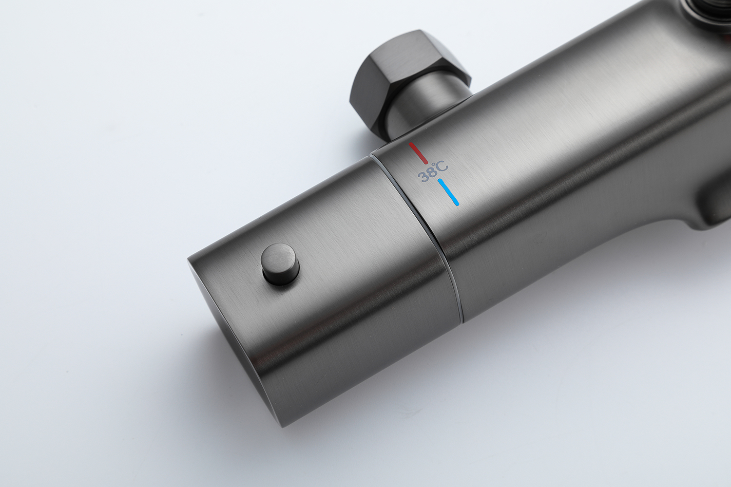SEN TẮM CÂY NGA CAO CẤP KHÓA NHIỆT ĐỘ GAPPO G2495-79 - TITAN