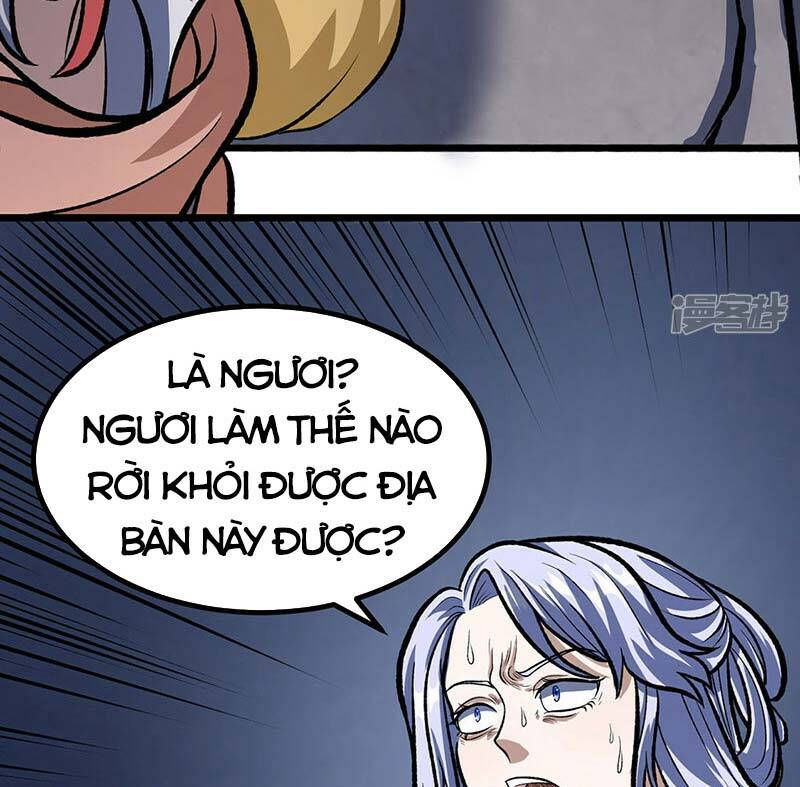 võ đạo độc tôn chapter 512 51