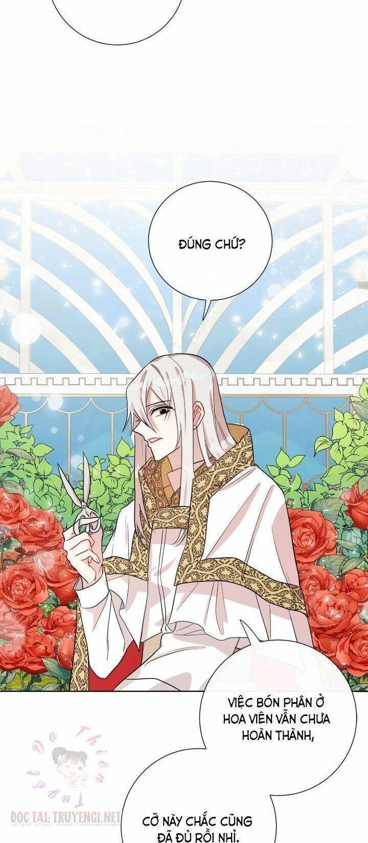 xin ngài đừng ăn tôi chapter 29 5