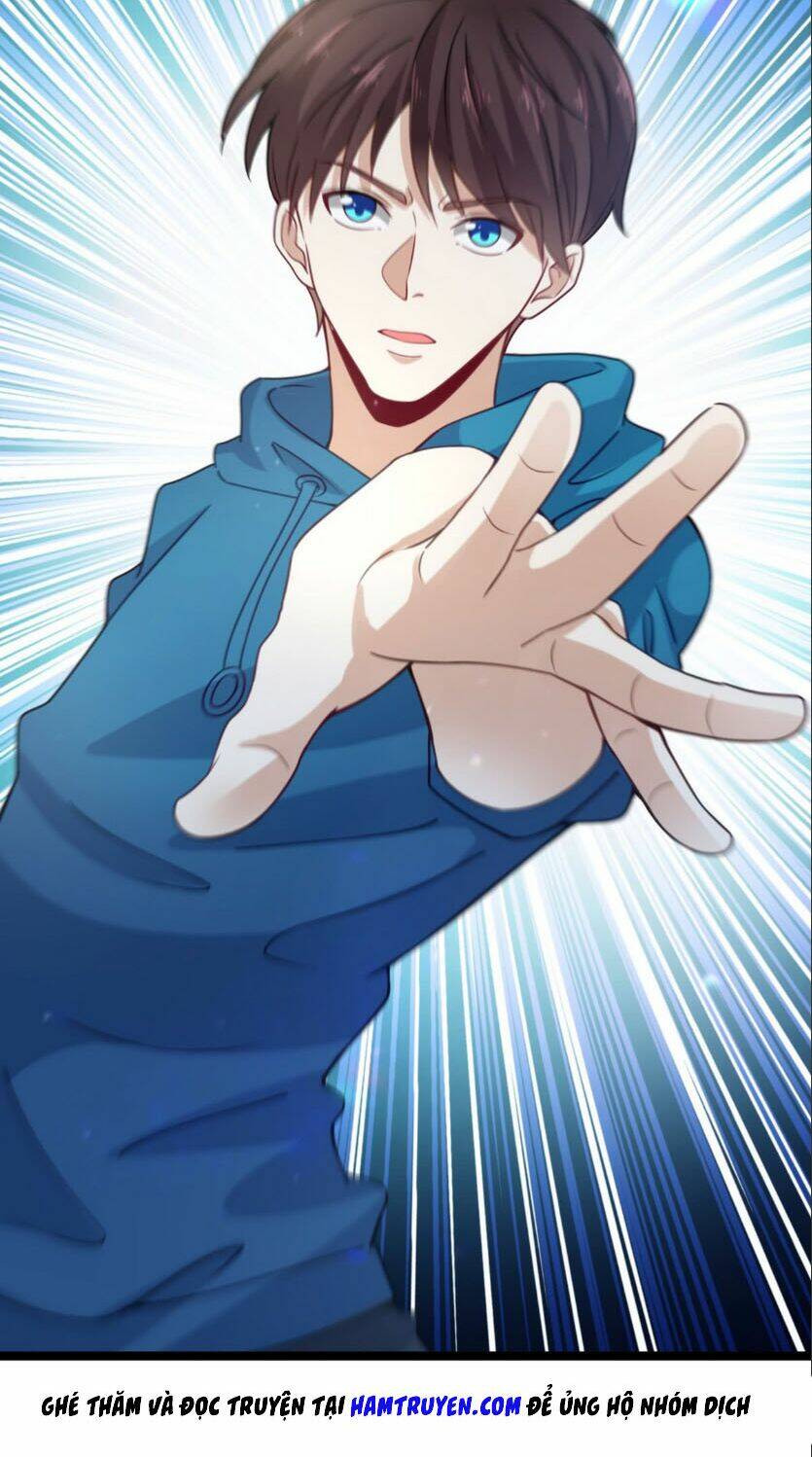 trọng sinh cực phẩm tiên đế chapter 20 6