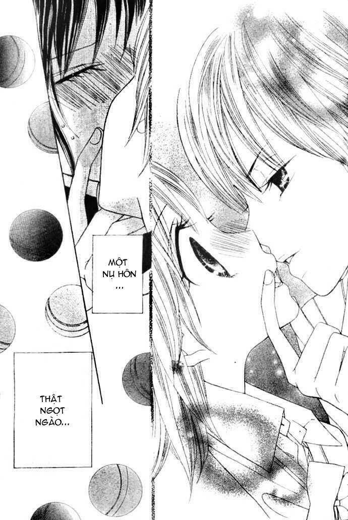 gokuaku drop chapter 1 20