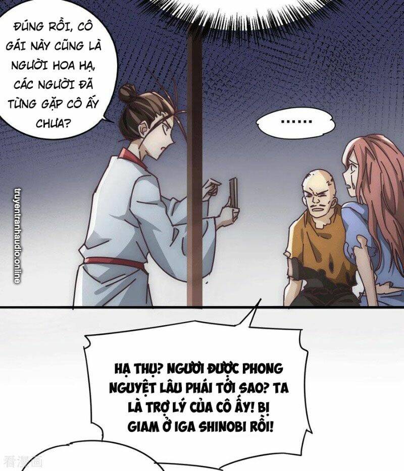 đô thị đỉnh phong cao thủ chapter 197 21