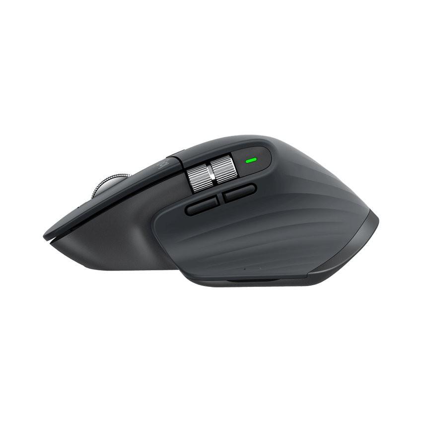 Chuột Bluetooth Logitech MX Master 3 Hàng chính hãng