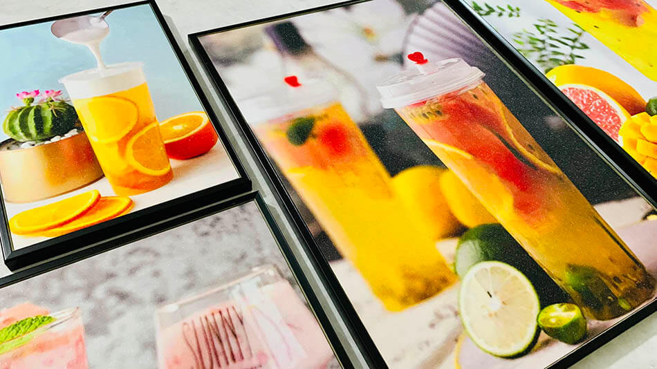 TRANH TRÁNG GƯƠNG - TRANH TREO TƯỜNG PHÒNG KHÁCH - TRANH PHÒNG NGỦ - TRANH TREO TƯỜNG NƯỚC ÉP TRÁI CÂY