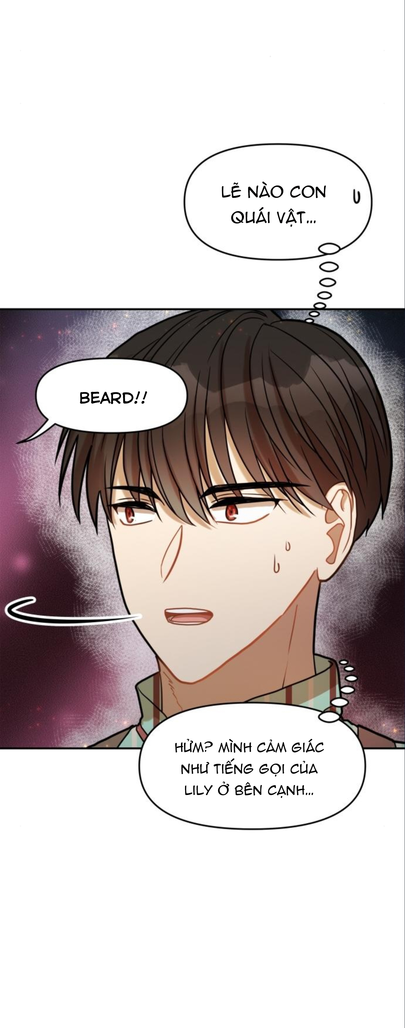 truyện tranh lãng mạn của ropan bing chapter 13 43