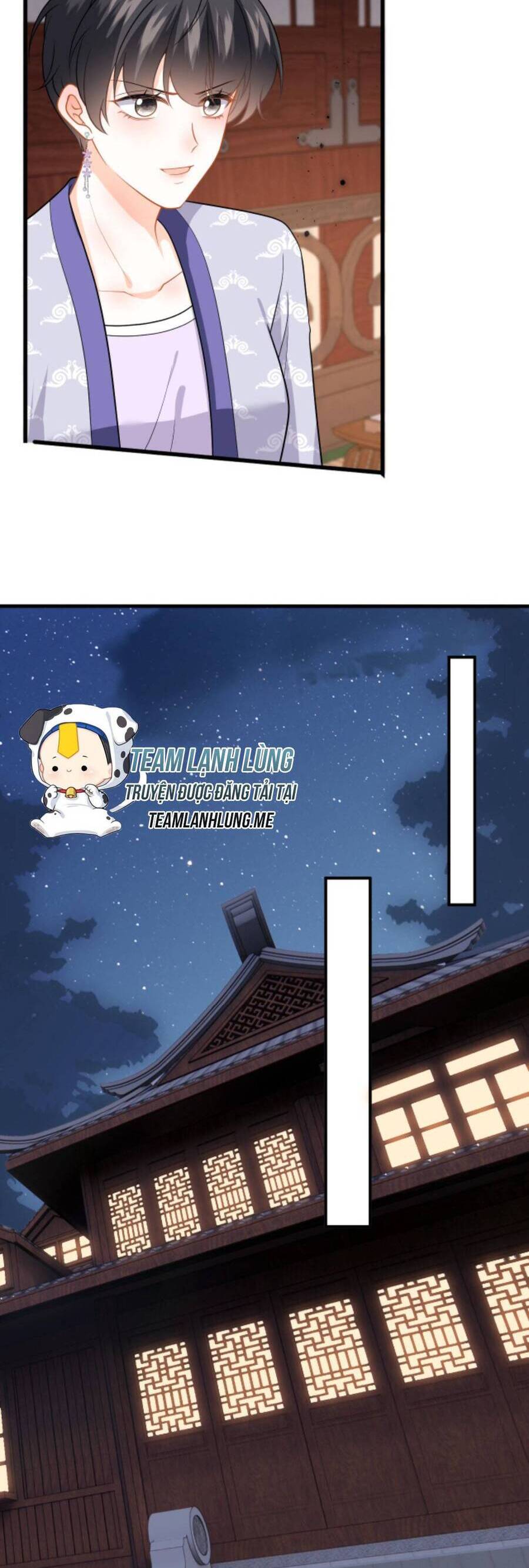 xuyên nhanh : nhân vật phản diện quá nuông chiều ta chapter 74 20