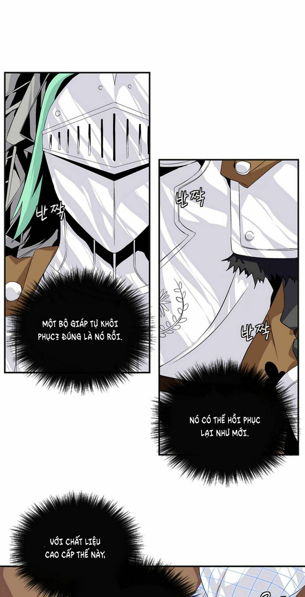 ảo mộng vương chapter 12 39