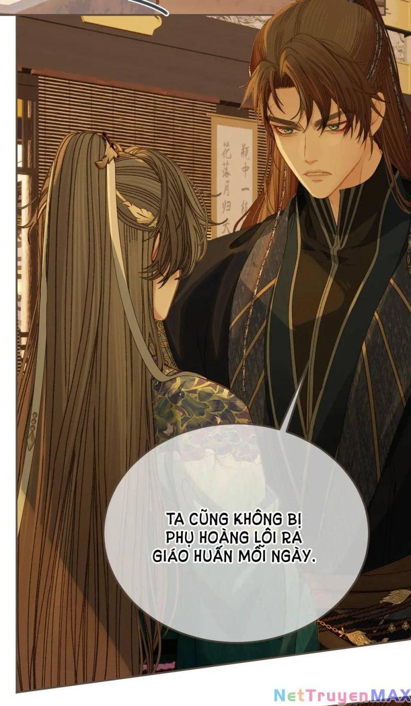 thám hoa chapter 12 36