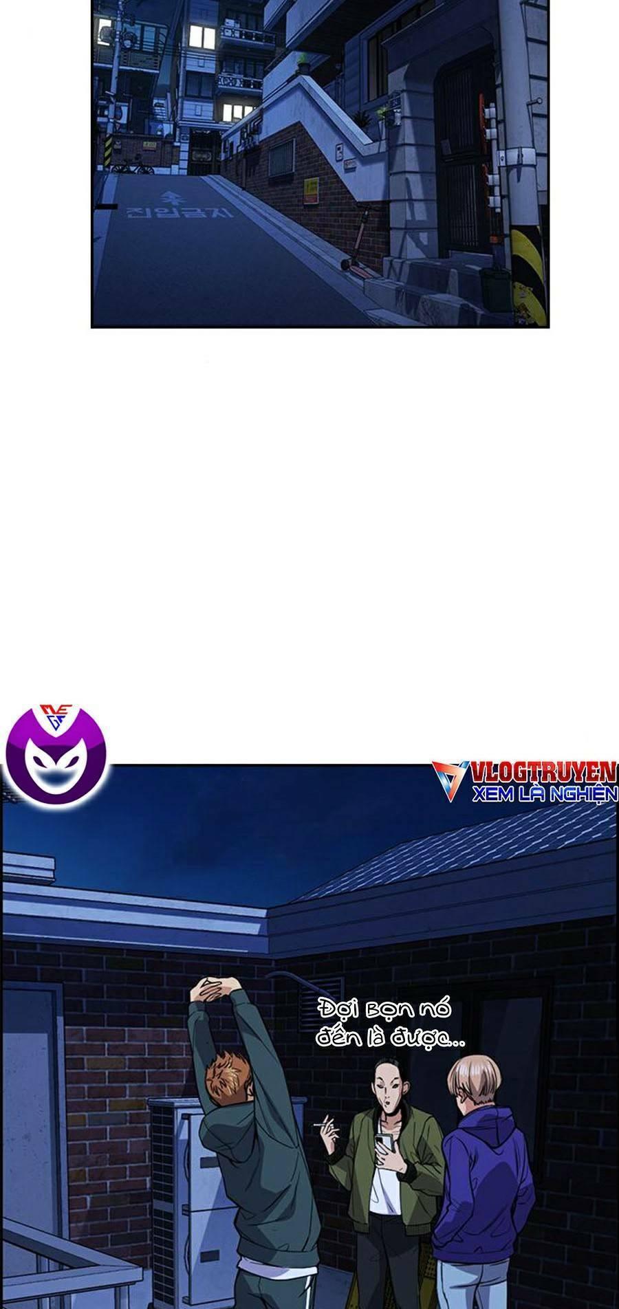 Giáo Dục Chân Chính chapter 69 64