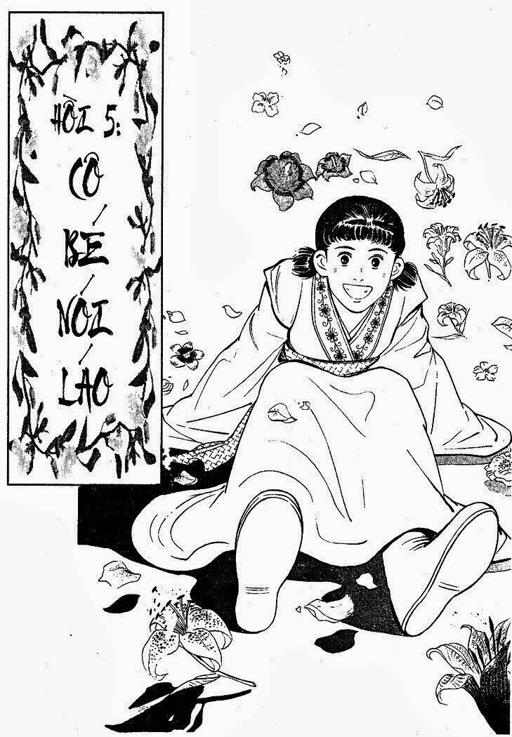 lục tiểu phụng chapter 5 1