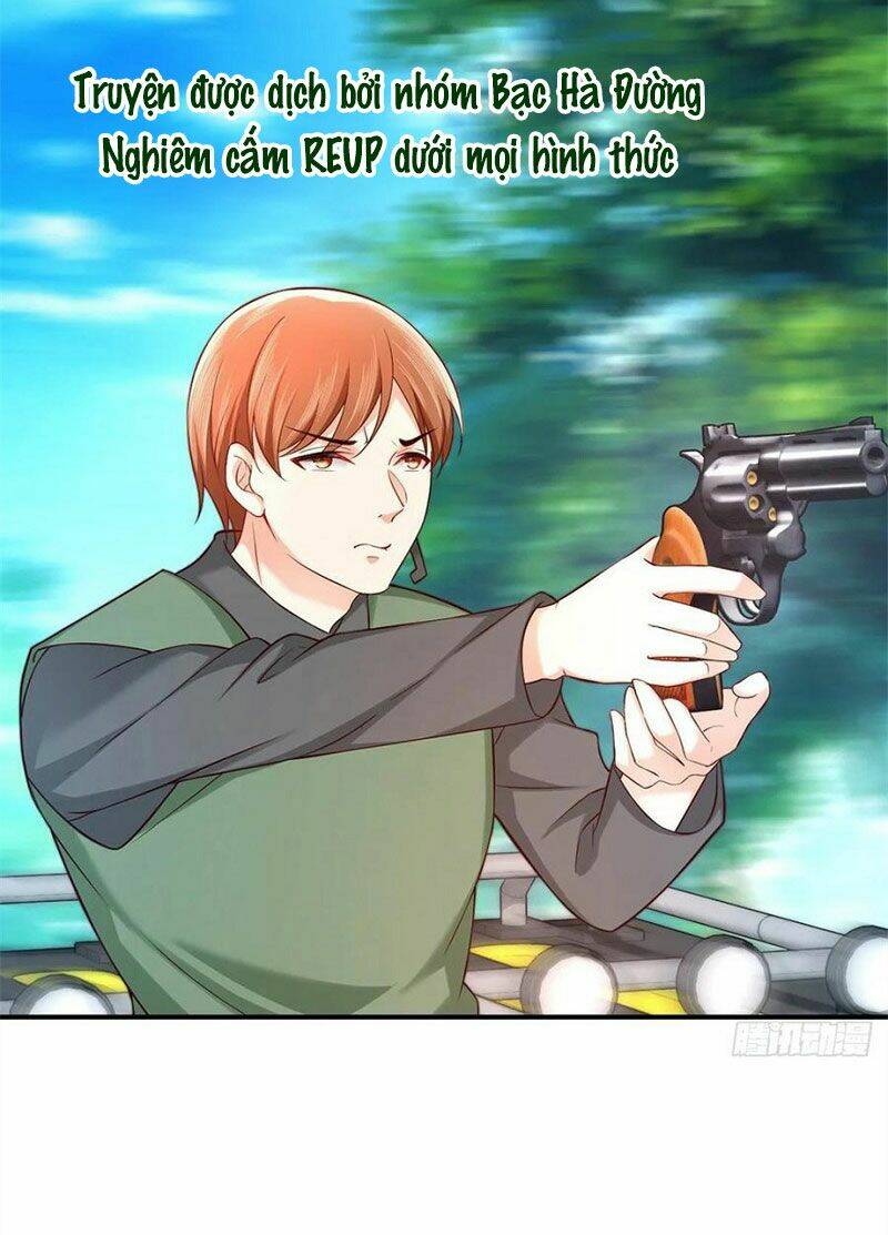 nam thần truy thê chỉ nam chapter 93.1 8