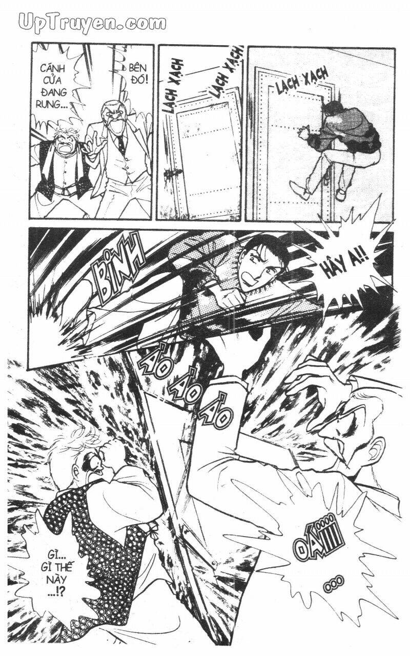 câu lạc bộ con nhà giàu chapter 5 54