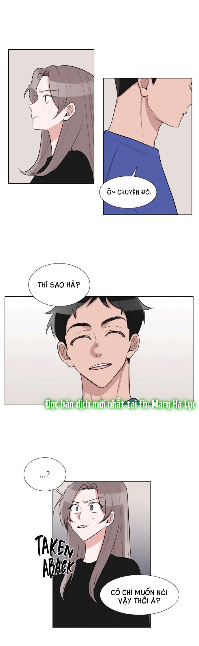 gatabutata chapter 39.1 6