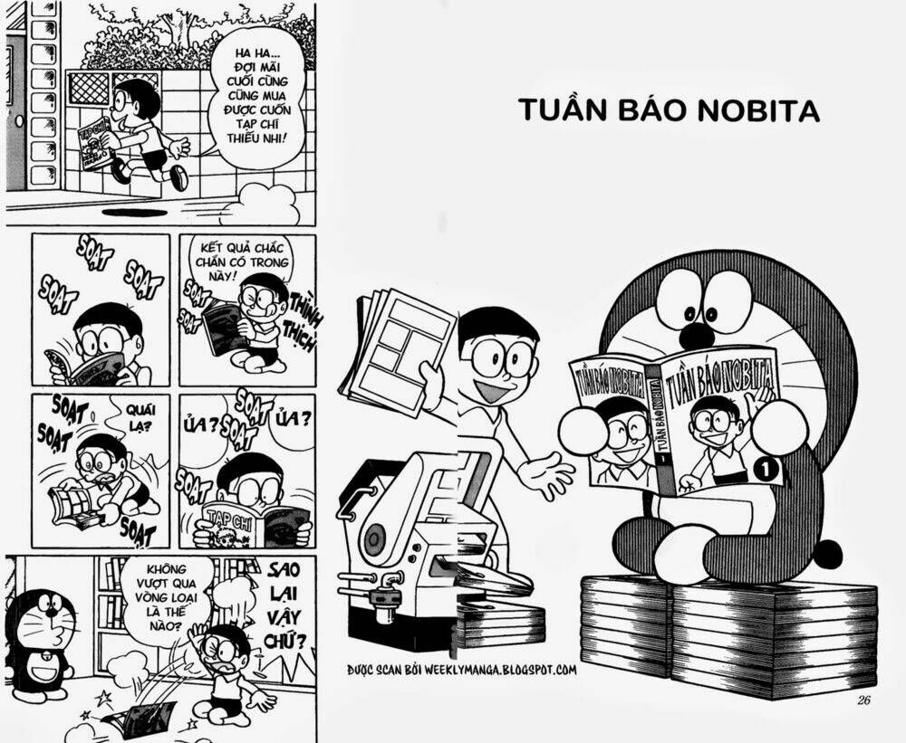 doraemon chapter 308 1