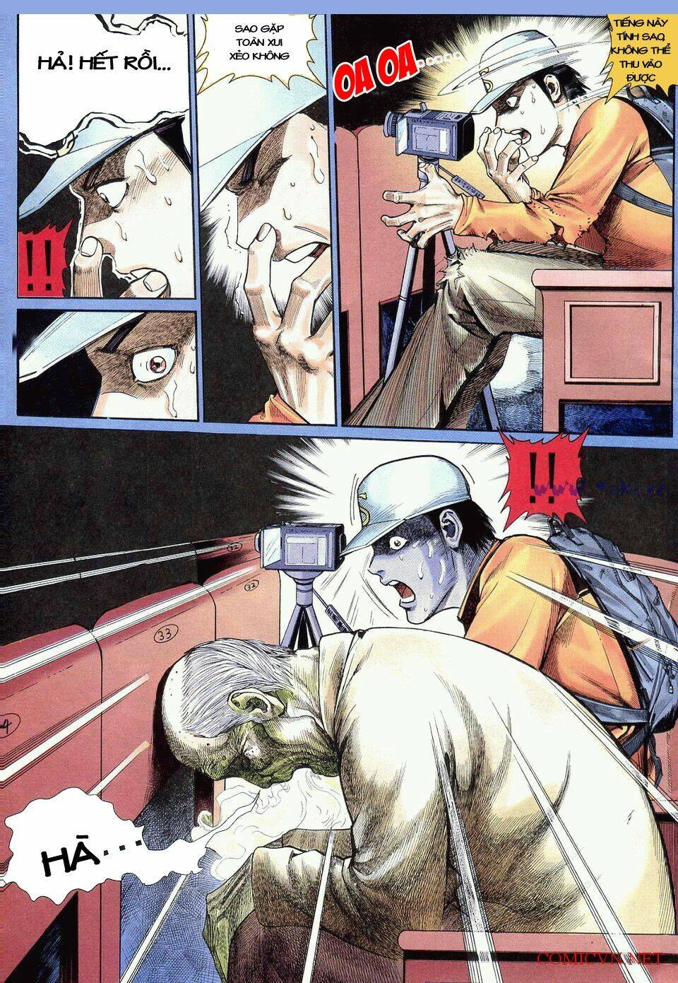 âm dương lộ chapter 4 17