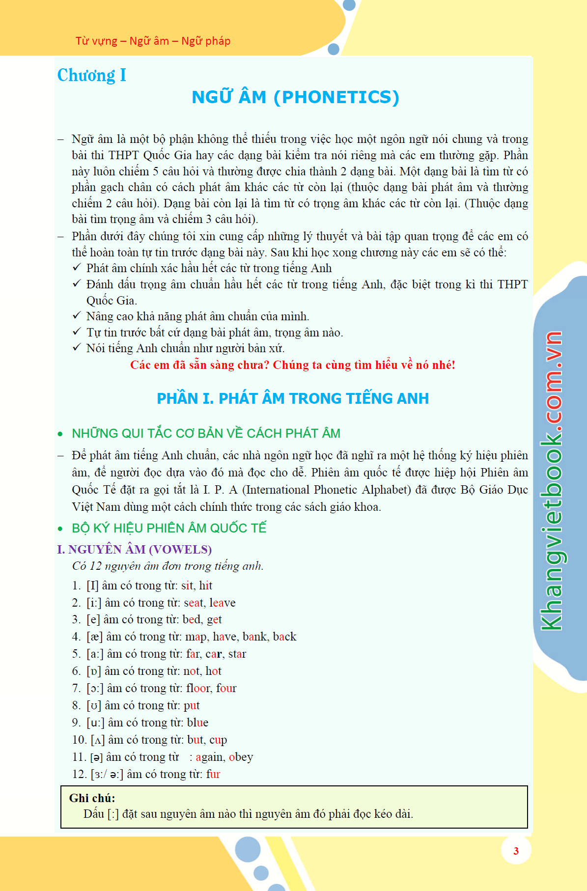 Luyện Siêu Tư Duy Tiếng Anh Chuyên Đề: Từ Vựng - Ngữ Âm - Ngữ Pháp - KV