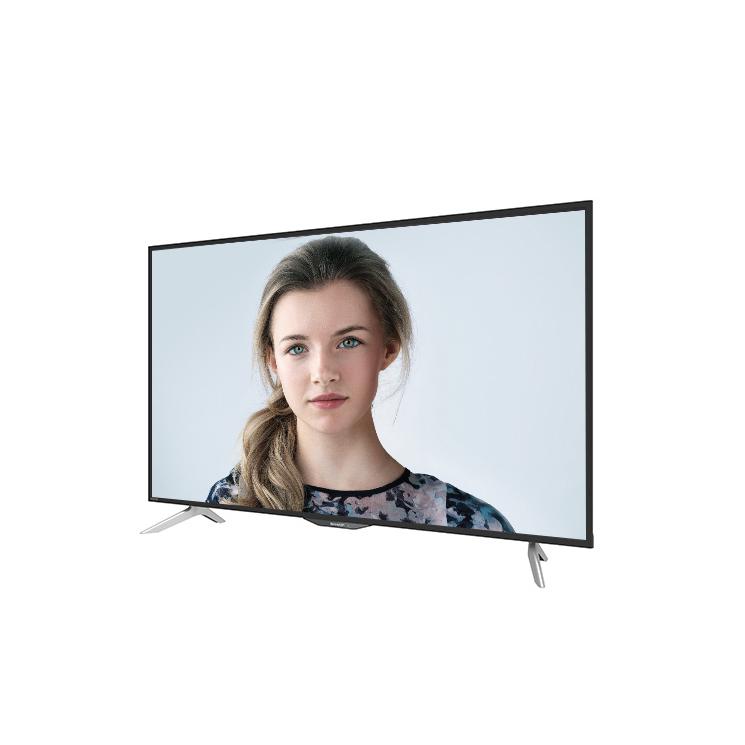 Smart TV, Androi, Ultral HD 4K. LC-60UA6800X - Hàng Chính Hãng