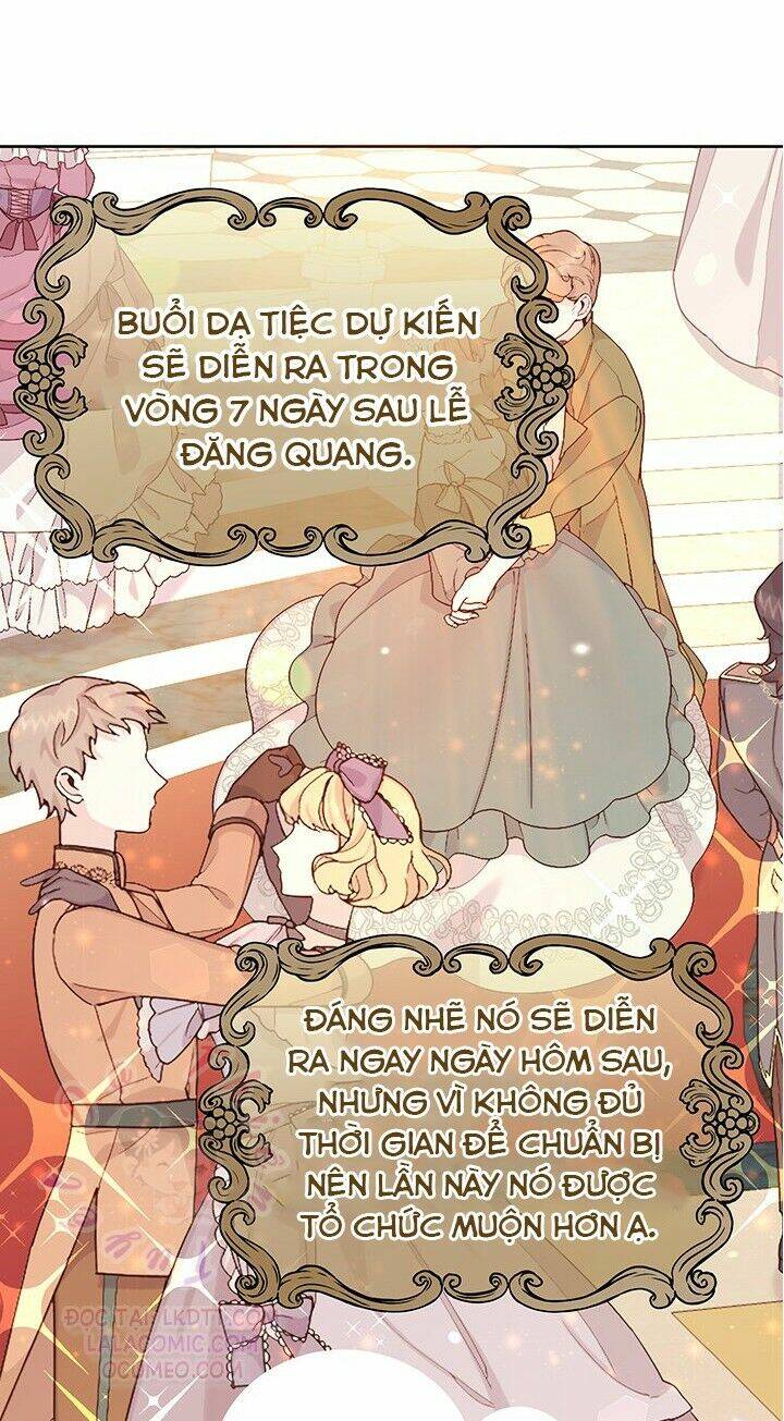 công chúa huỷ diệt chapter 9 24