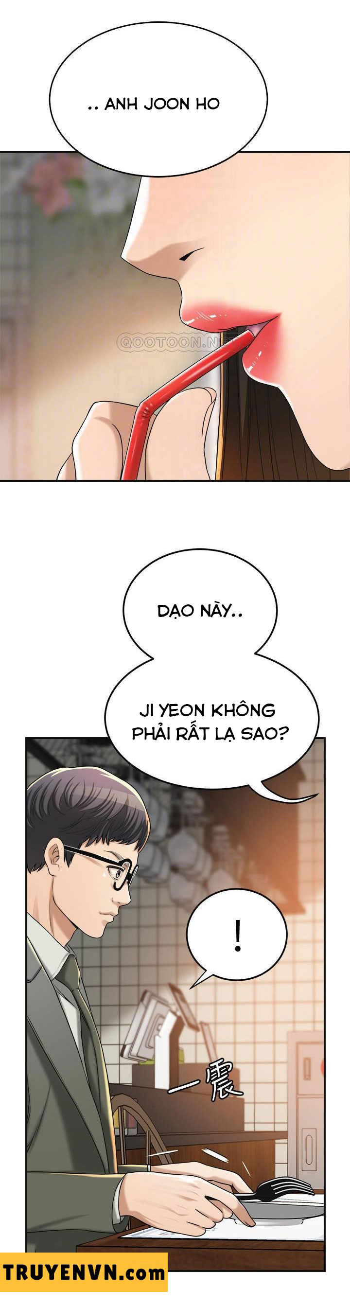 craving - dục vọng chapter 39 12