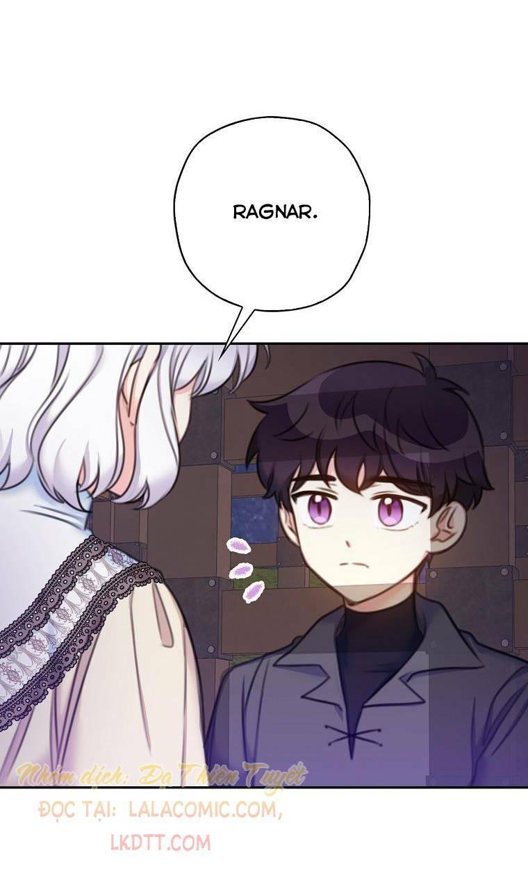 sinh ra làm con gái ác nữ chapter 21 82