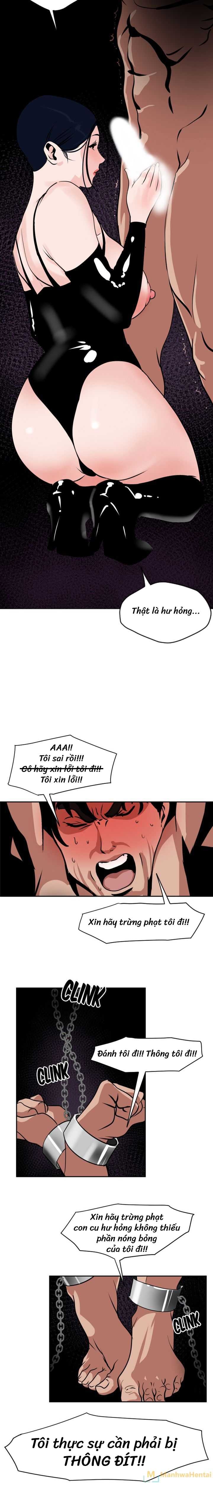 cột thu lôi chapter 11 6