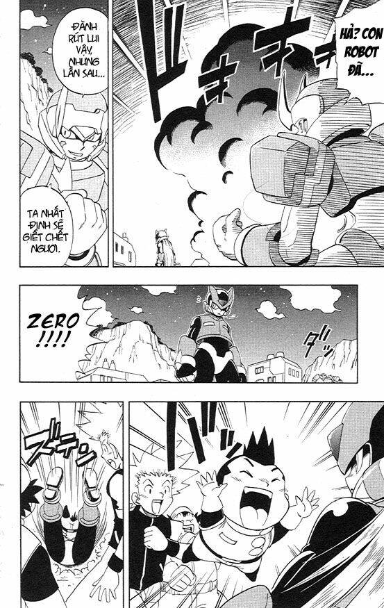 chiến binh thế giới ảo zero chapter 1 31