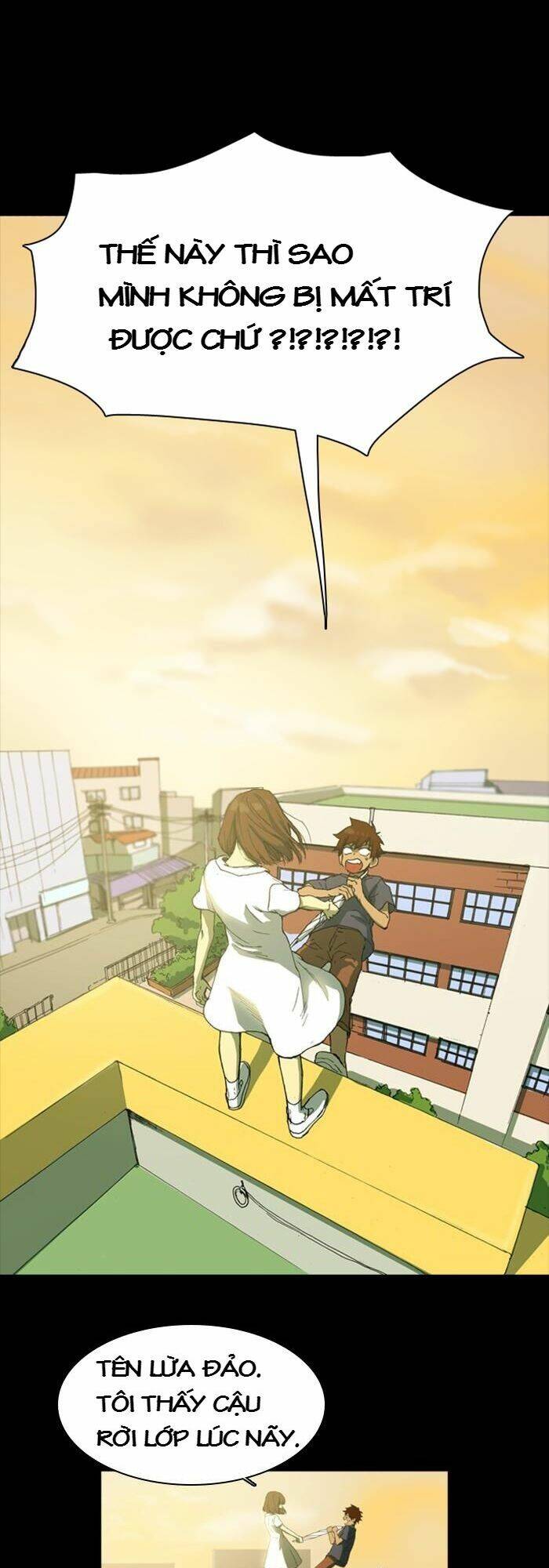 săn phù thủy chapter 4 9